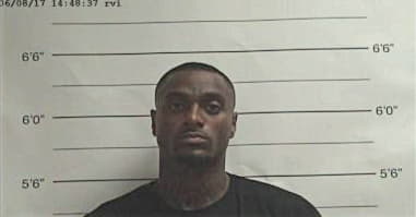 James Durr, - Orleans Parish County, LA 